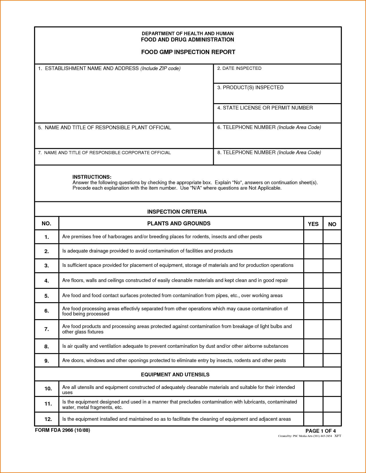 Image Result For Roofing Inspection Report Form | Report With Regard To Roof Inspection Report Template