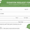 Image Result For Sample Pledge Cards Nonprofit | Donation For Building Fund Pledge Card Template
