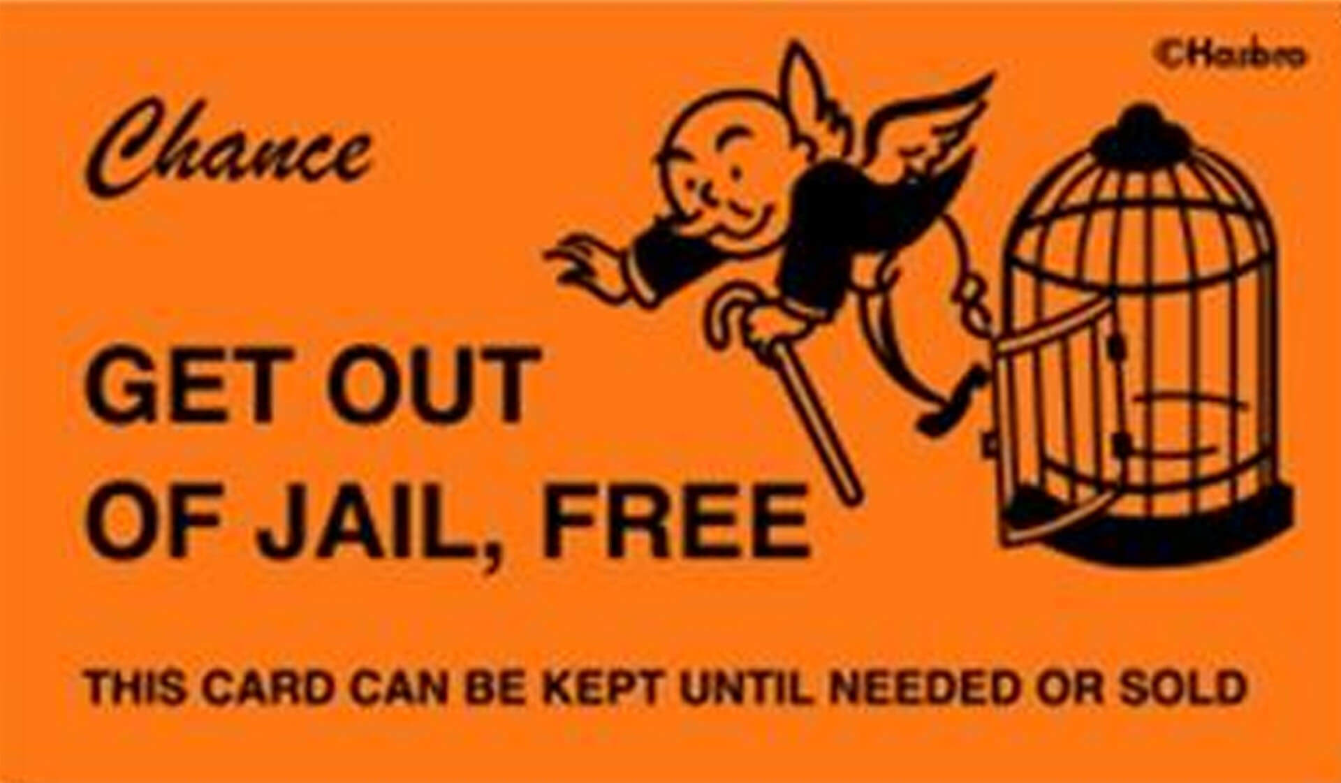 Images Of Get Out Of Jail Free Card – Www.industrious Within Get Out Of Jail Free Card Template