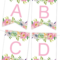 Impertinent Free Printable Banner Templates | Kenzi's Blog With Free Bridal Shower Banner Template