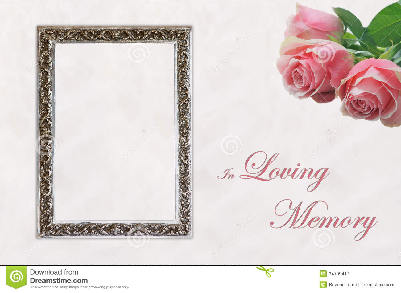 In Memory Cards Templates ] – Memory Template 4 Celebration With Regard To In Memory Cards Templates