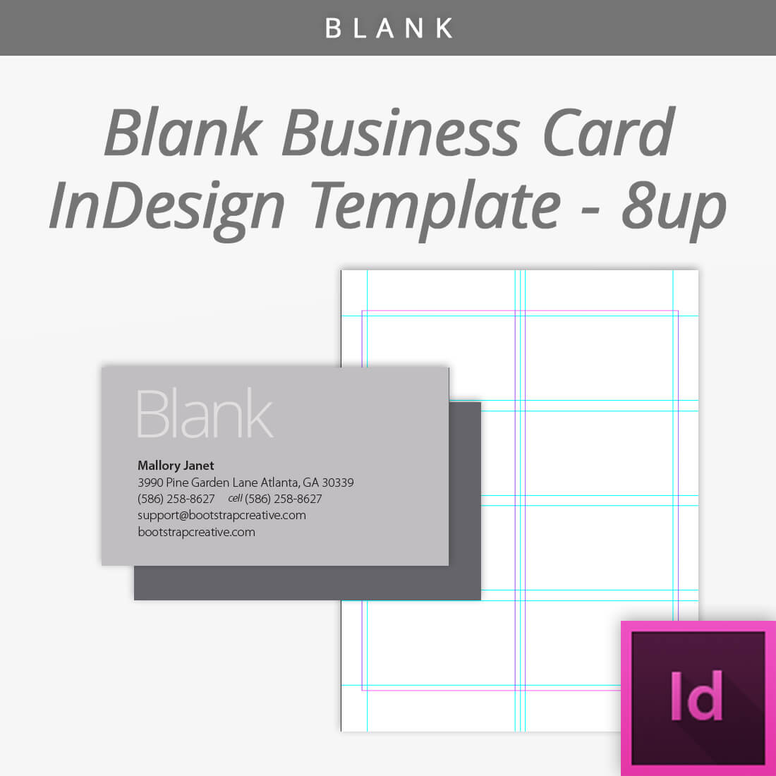 Indesign Business Cards Templates – Nasti.bwong.co Inside Blank Business Card Template Microsoft Word