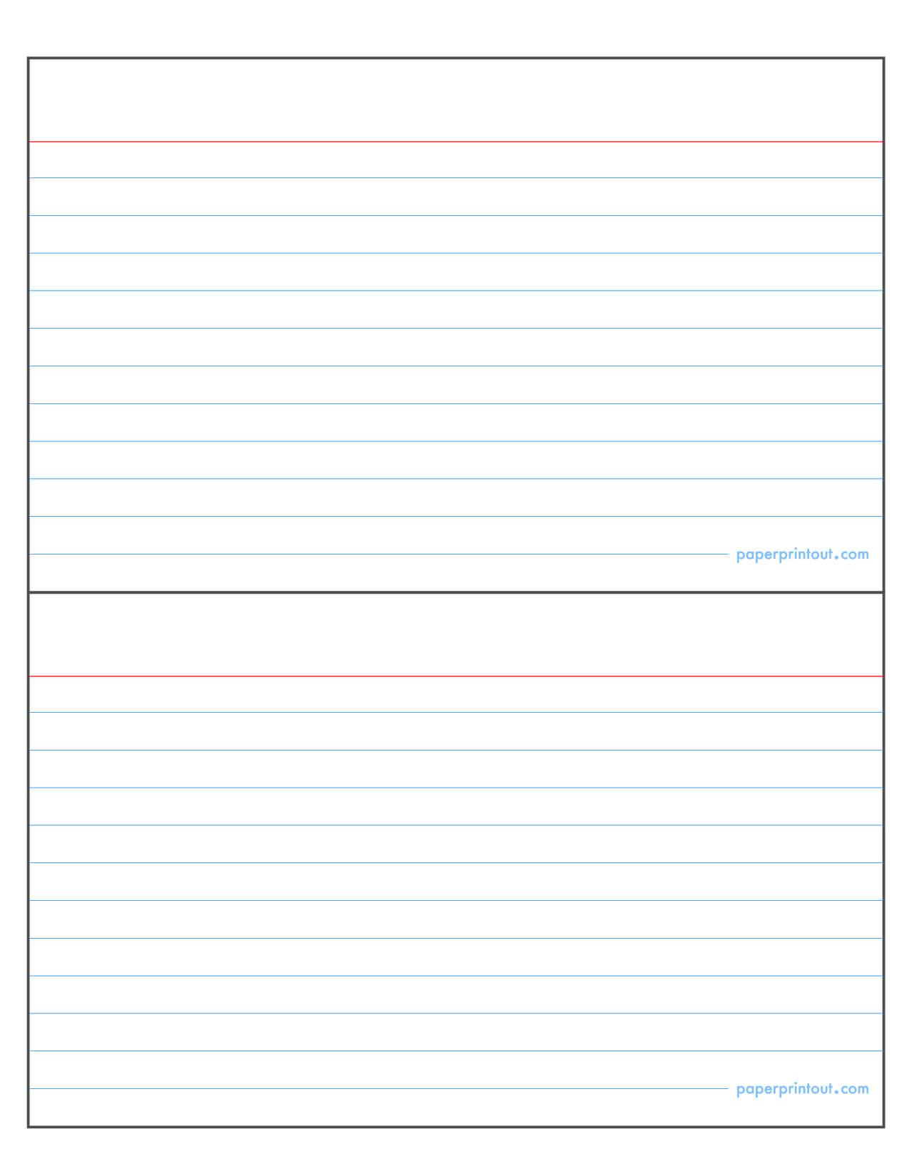 Index Card Template | E Commercewordpress For Blank Index Card Template