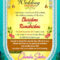 Indian Wedding Invitation Wordings Psd Template Free For Regarding Indian Wedding Cards Design Templates
