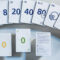 Instructions For Planning Poker Throughout Planning Poker Cards Template