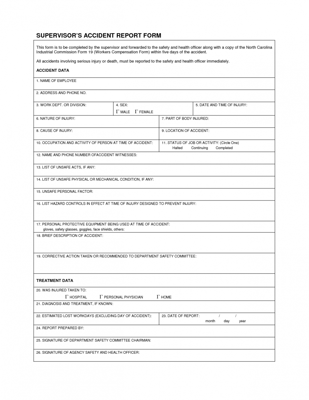 Insurance Incident Report Template Rm Travelers Examples Intended For Insurance Incident Report Template