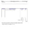 Invoice Template Word 2010 | Invoice Sample Template In Invoice Template Word 2010