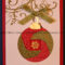 Iris Folding: Christmas Ornament | Iris Folding, Iris Throughout Iris Folding Christmas Cards Templates