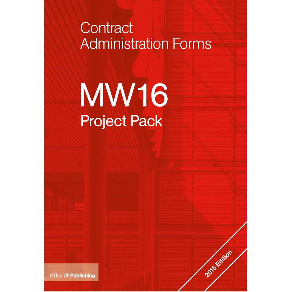 Jct Mw16 Project Pack With Regard To Practical Completion Certificate Template Jct