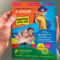 Junior School Admission Flyer Template | School Admissions Inside Play School Brochure Templates