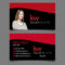Keller Williams Business Cards 009 With Keller Williams Business Card Templates