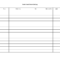 Key Sign Out Sheet Template | Scope Of Work Template | Sign Throughout Check Out Report Template