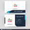 Kids Club, Business Card Design Template, Visiting For Your Within Id Card Template For Kids