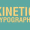 Kinetic Typography Motion Graphics In Powerpoint 2016 With Powerpoint Kinetic Typography Template
