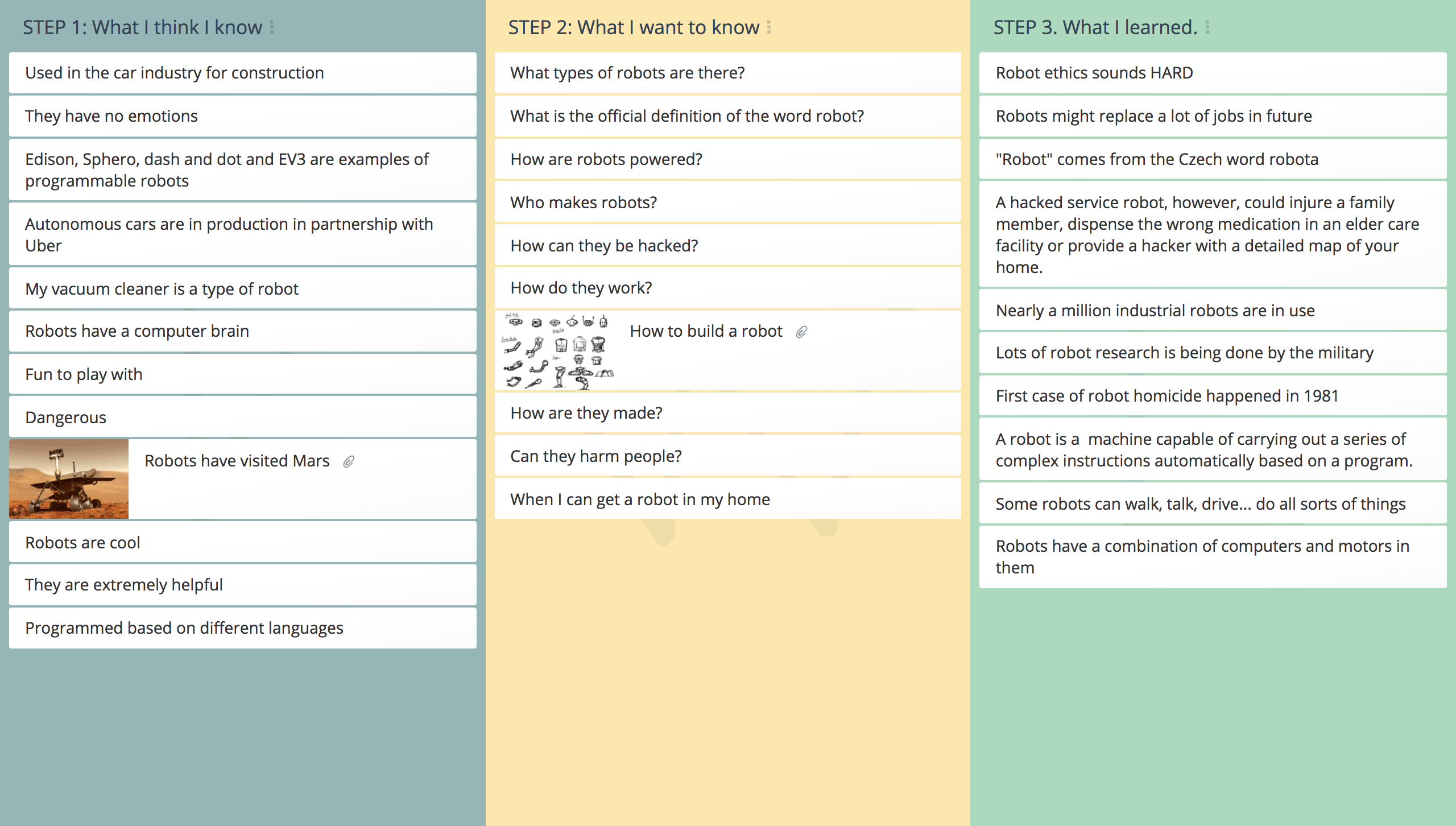 Kwl Chart, Kwl Chart Template Online – Groupmap For Kwl Chart Template Word Document