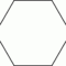 Large Hexagon For Pattern Block Set | Hexagon Pattern, Draw Inside Blank Pattern Block Templates