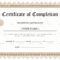 Leadership Award Certificate | Award Certificates Pertaining To Leadership Award Certificate Template