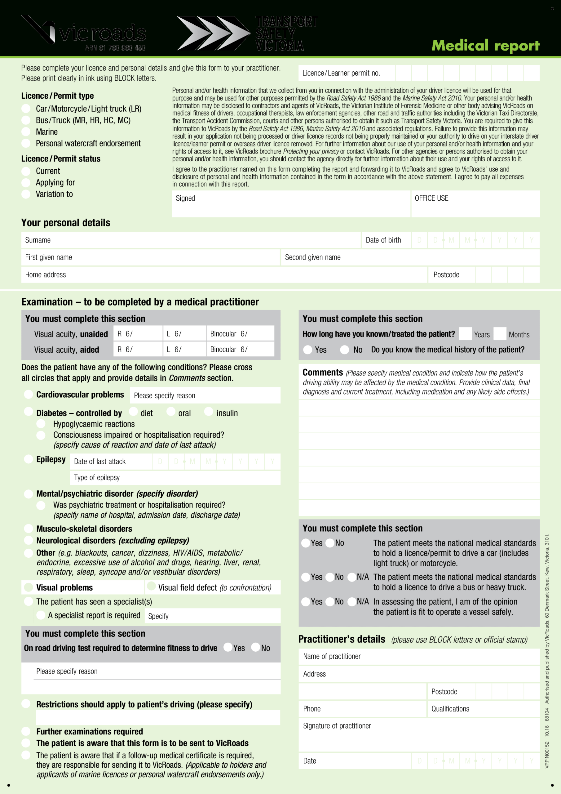 Legal Report | Templates At Allbusinesstemplates Intended For Medical Legal Report Template