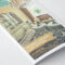 Luxurious Hotel Pamphlet Design Template | Pamphlet Design With Hotel Brochure Design Templates