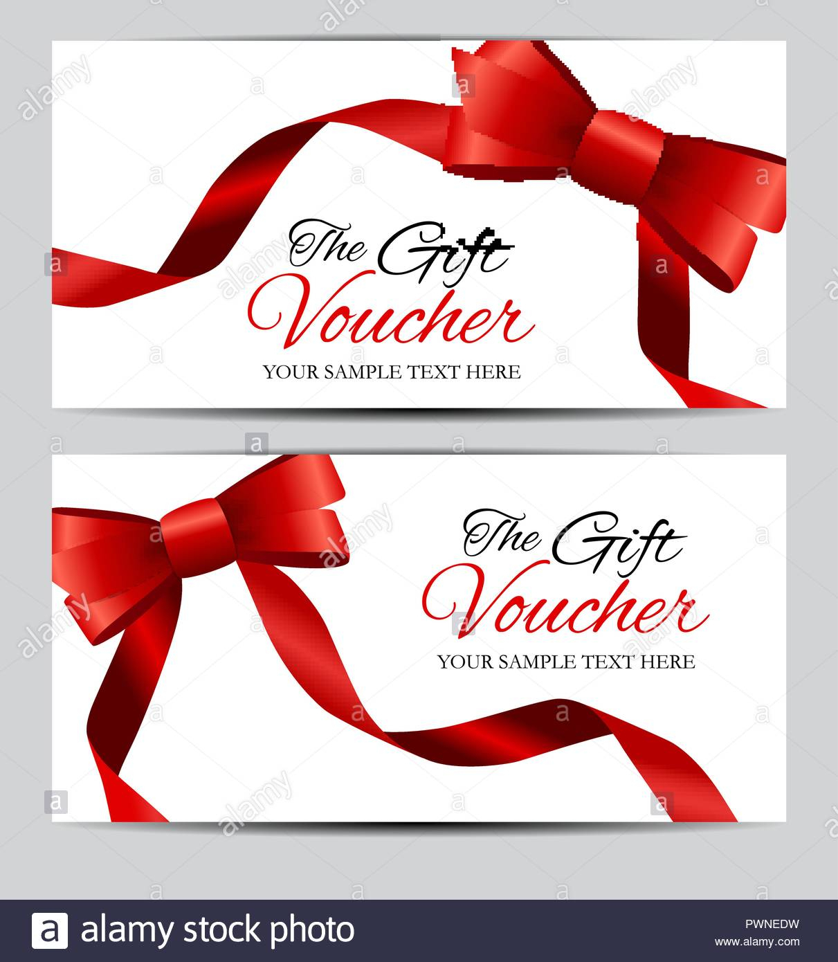 Luxury Members, Gift Card Template For Your Business Vector With Regard To Present Card Template