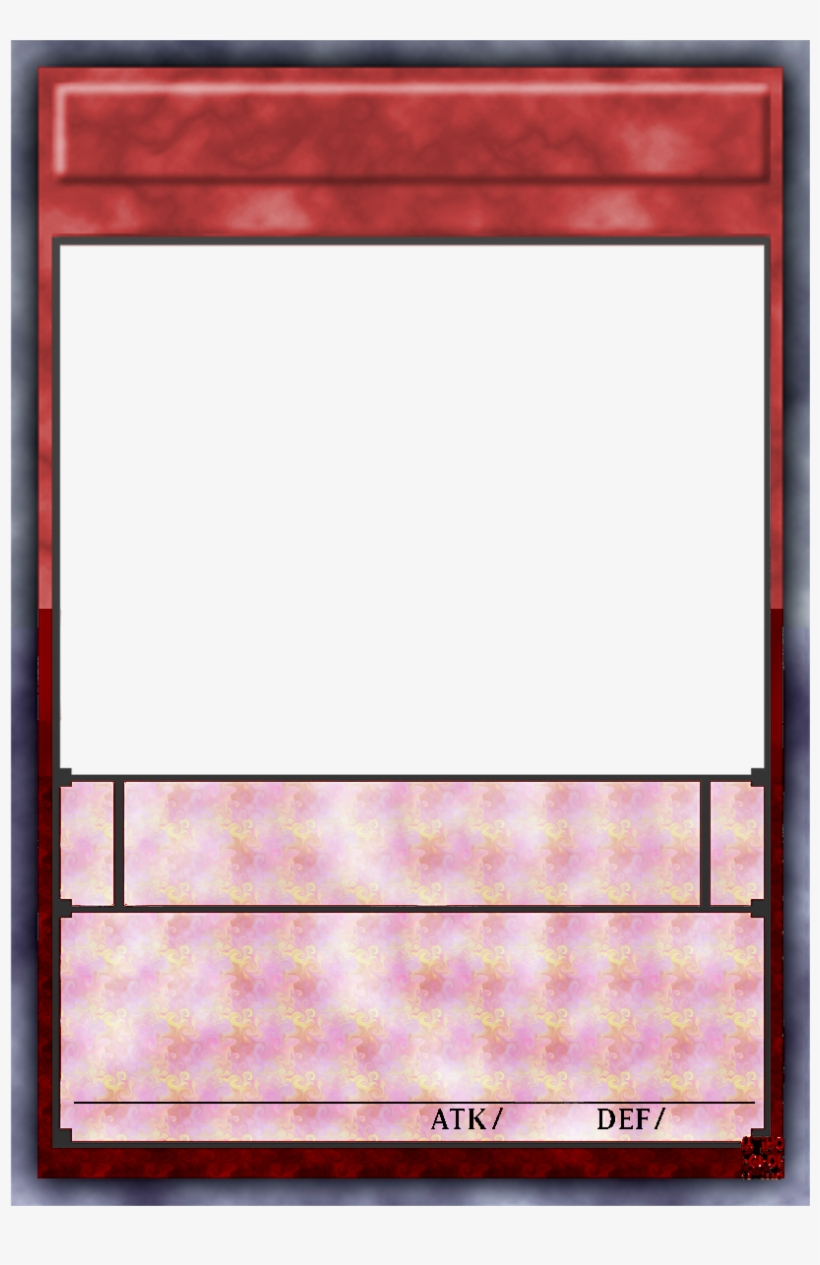 Magic Set Editor Card Templates 186252 – Yugioh Custom Card Pertaining To Yugioh Card Template