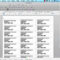 Mail Merge For Mac – Labels – Office 2008 | Address Label For How To Create A Mail Merge Template In Word 2010