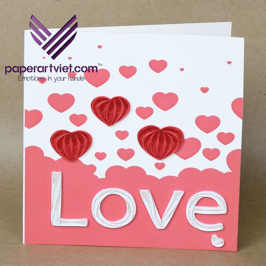 Make A Heart Pop Up Card | Wholesale Pop Up Cards Supplier Regarding Pixel Heart Pop Up Card Template