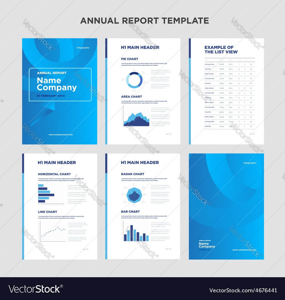 Marvelous Annual Report Template Word Ideas Theme WordPress Inside Annual Report Template Word