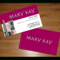 Mary Kay Business Cards Template Free | Plants | Free With Regard To Mary Kay Business Cards Templates Free