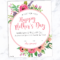 Mary Kay Mother's Day Gift Certificate! Find It Only At Www Inside Mary Kay Gift Certificate Template