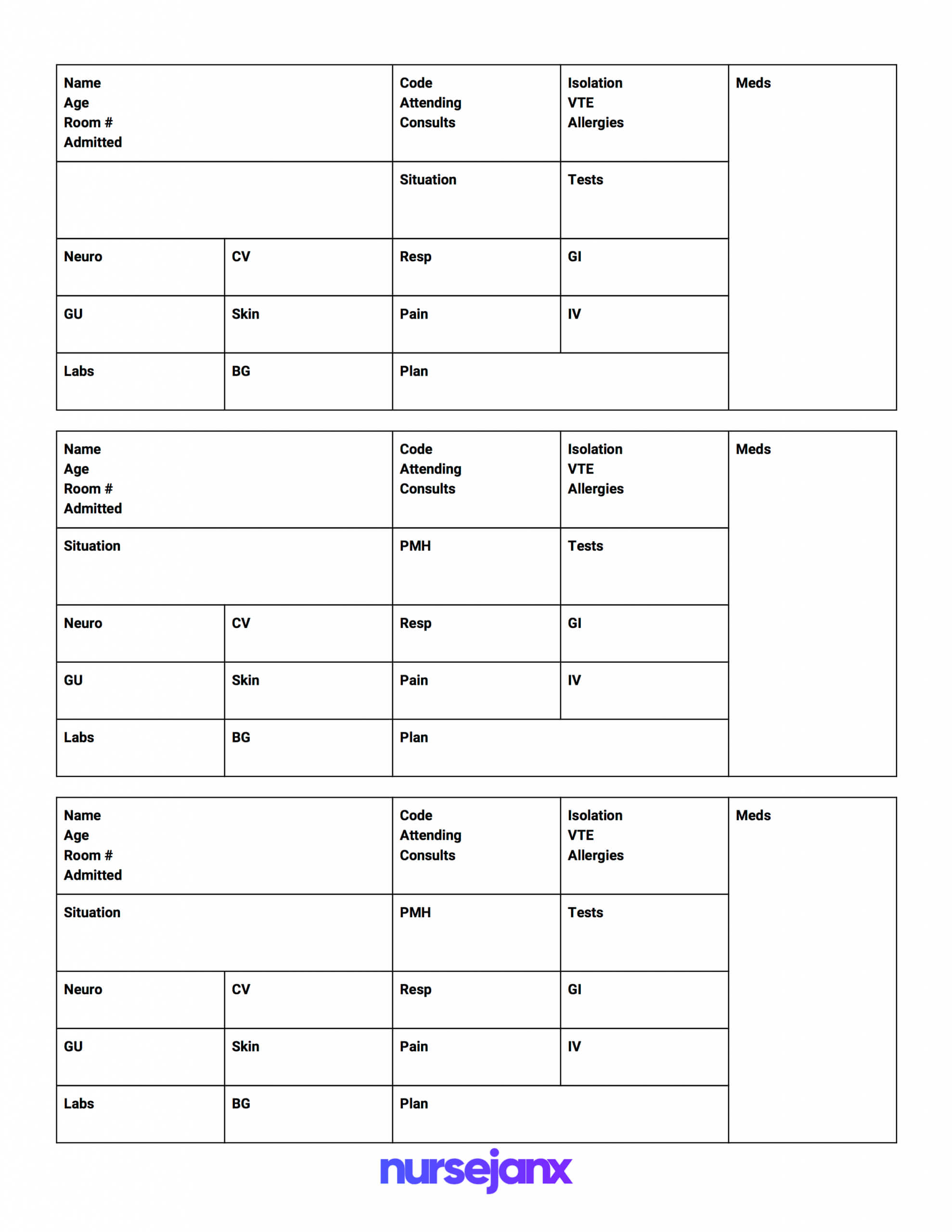 Maxresdefault Nursing Report Sheet E How To Organize Pertaining To Icu Report Template