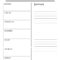 Meal Planner Template With Large Boxes | Meal Planner With Regard To Blank Meal Plan Template