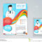Medical Brochures Templates. Amp Massage Therapist Brochure Inside Medical Office Brochure Templates