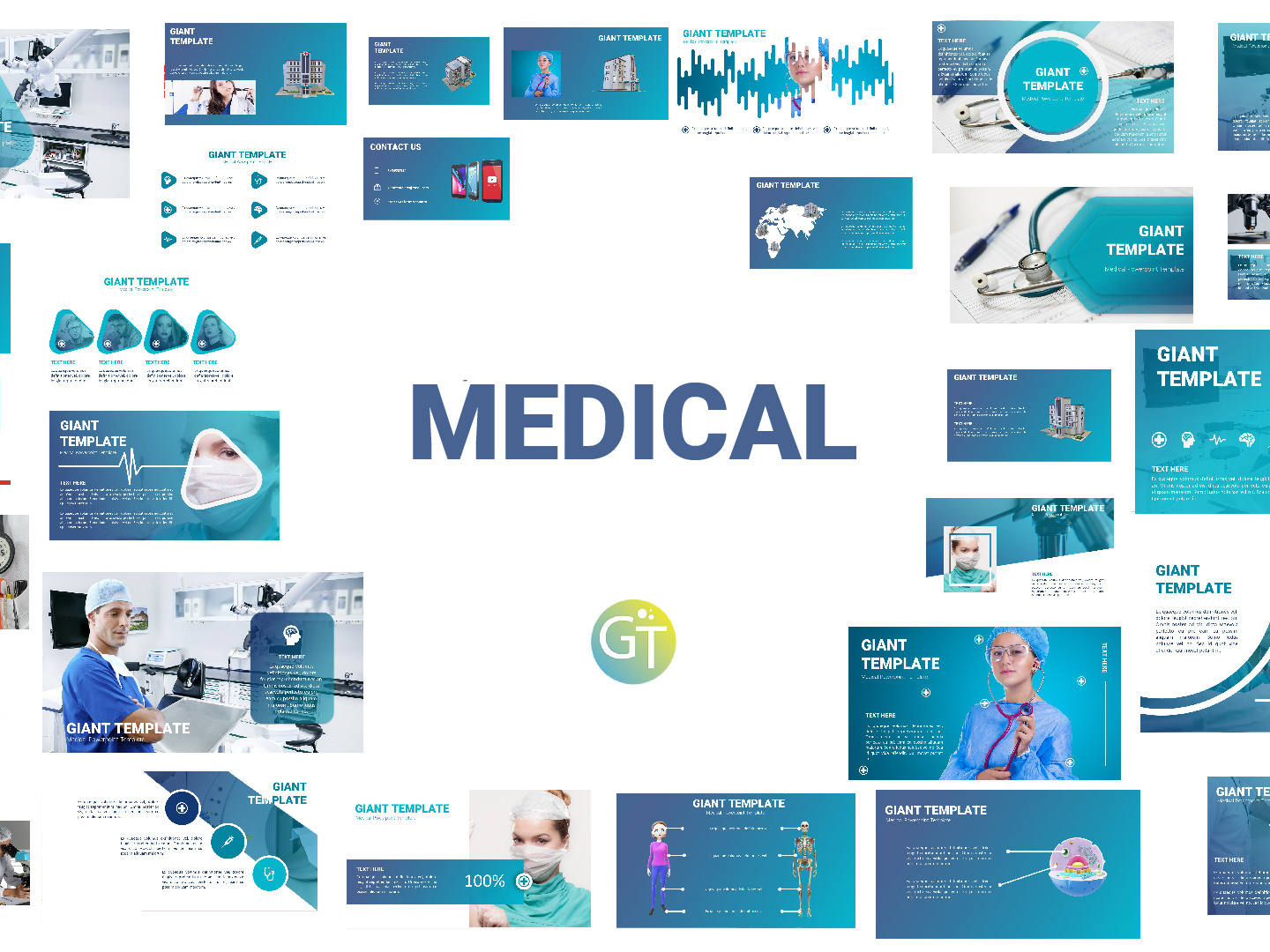 Medical Powerpoint Templates Free Downloadgiant Template Regarding Powerpoint Animation Templates Free Download