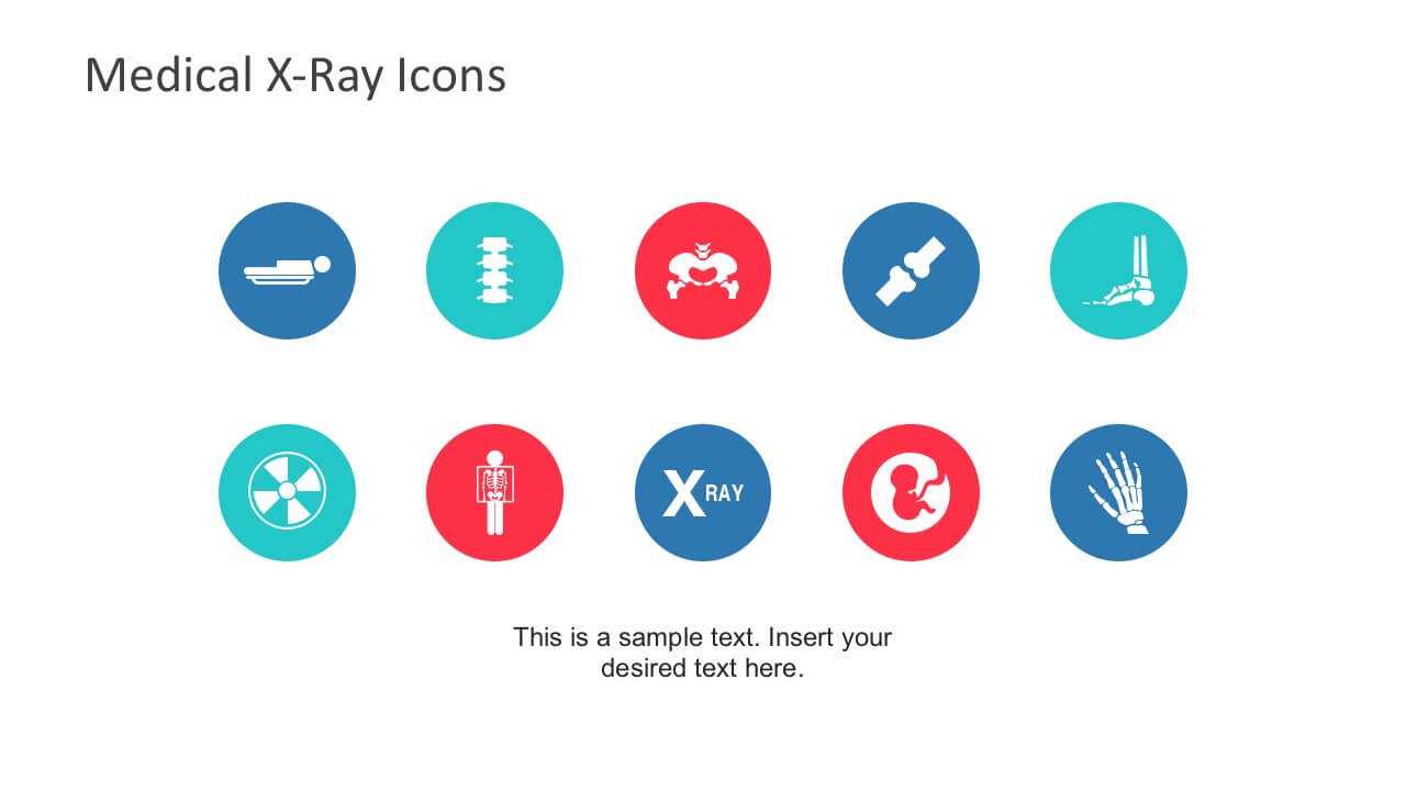 Medical X Ray Powerpoint Template Within Radiology Powerpoint Template