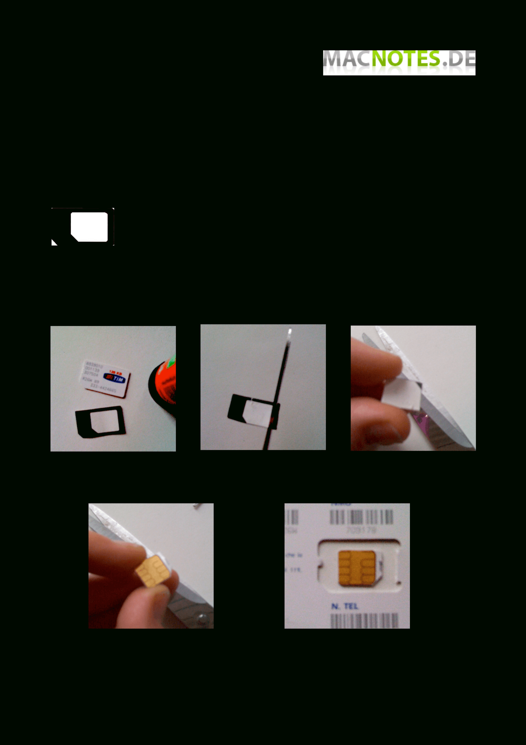 Micro Sim Cutting Template | Templates At For Sim Card Cutter Template