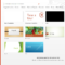 Microsoft Office Powerpoint Themes Elegant Microsoft Inside Powerpoint 2013 Template Location