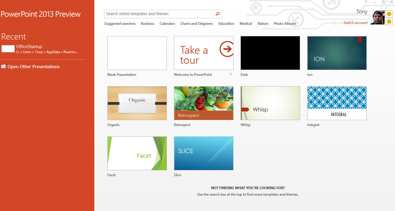 Microsoft Office Powerpoint Themes Elegant Microsoft Inside Powerpoint 2013 Template Location