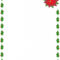 Microsoft Word Christmas Borders | Free Download Best With Regard To Christmas Border Word Template