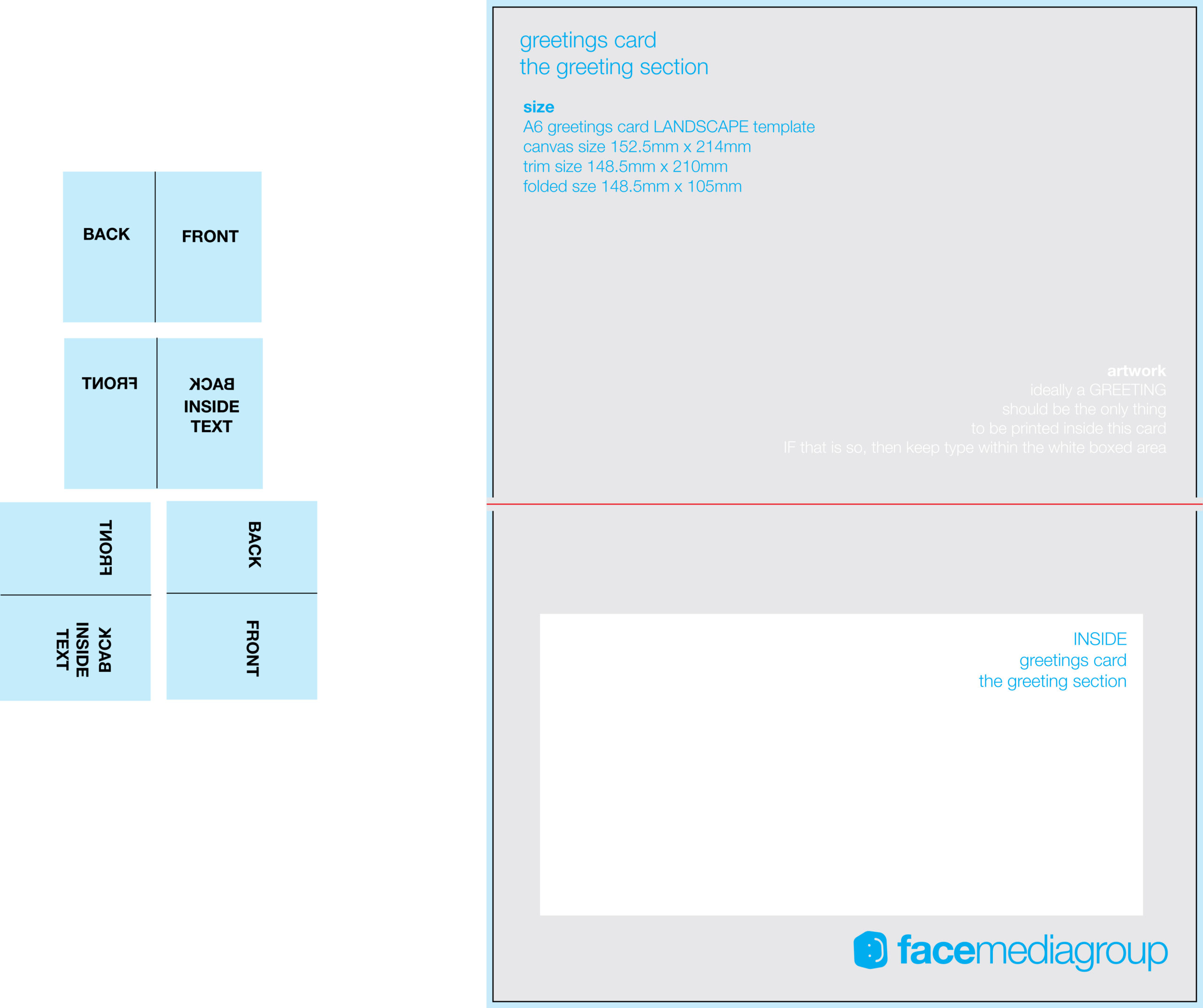 Microsoft Word Greeting Card Template Blank – Forza Inside Foldable Card Template Word