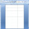 Microsoft Word Label Template – Ironi.celikdemirsan Regarding How To Use Templates In Word 2010