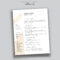 Modern Resume Template In Word Free - Used To Tech pertaining to How To Find A Resume Template On Word