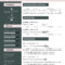 Modern Resume Template Microsoft Word Free | Resume Template Throughout How To Make A Cv Template On Microsoft Word