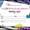 Monster High Invitations Download Free | Monster High For Monster High Birthday Card Template