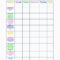 Monthly Behavior Chart Template New Calendar Template Site With Daily Behavior Report Template
