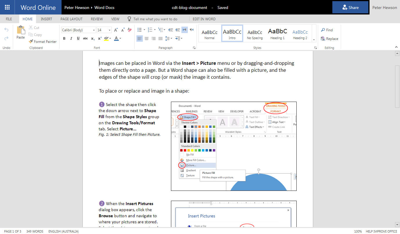 Ms Office Desktop Templates In Office365 – Cordestra For Where Are Word Templates Stored