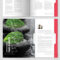 Multipurpose Abstract Brochure #graphicriver 12 Pages With 12 Page Brochure Template