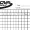 Need Some Extra Scorecards? We Send Out Scorecards With Most Throughout Golf Score Cards Template