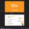 Networking Business Card Design Template, Visiting For Your Within Networking Card Template