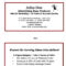 Networking Business Cards Examples – Zimer.bwong.co Within Graduate Student Business Cards Template